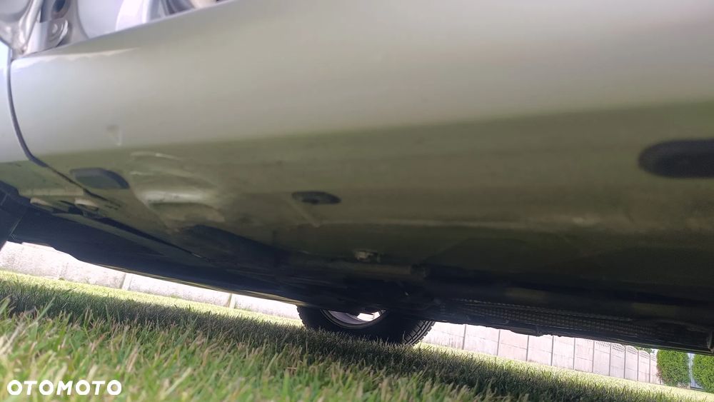 Renault Megane 1.6 Privilege - 16