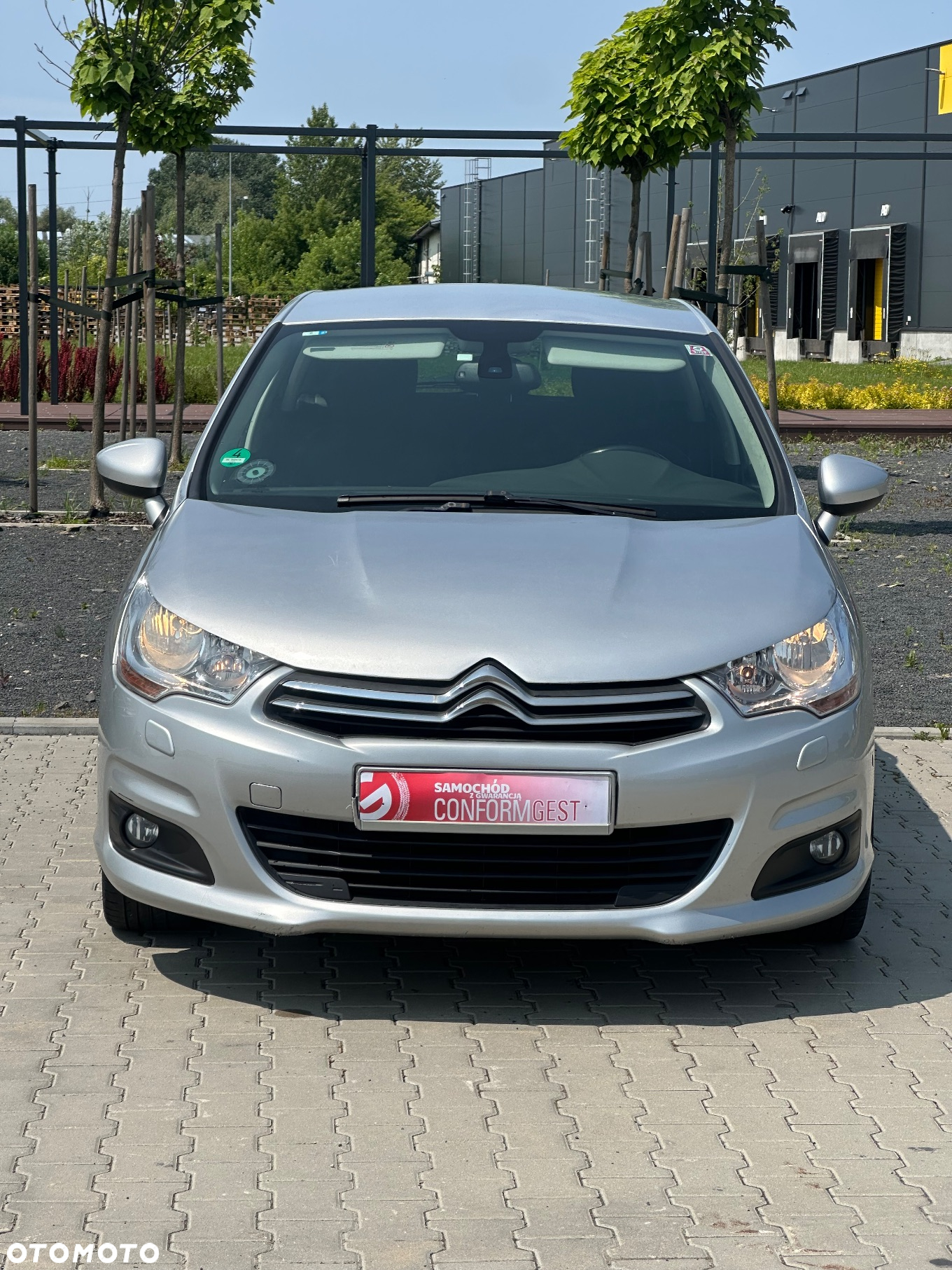 Citroën C4 1.6 HDi Exclusive - 2