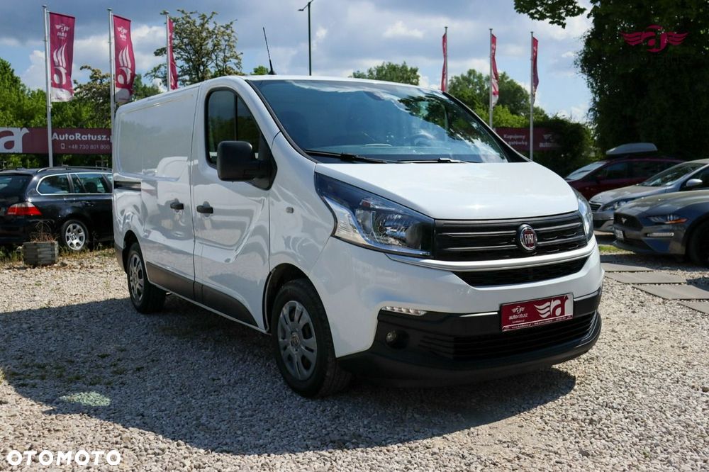 Fiat Talento - 3