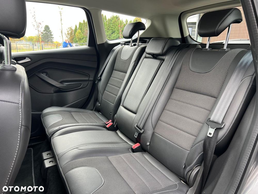 Ford Kuga 2.0 TDCi 4WD Titanium - 30