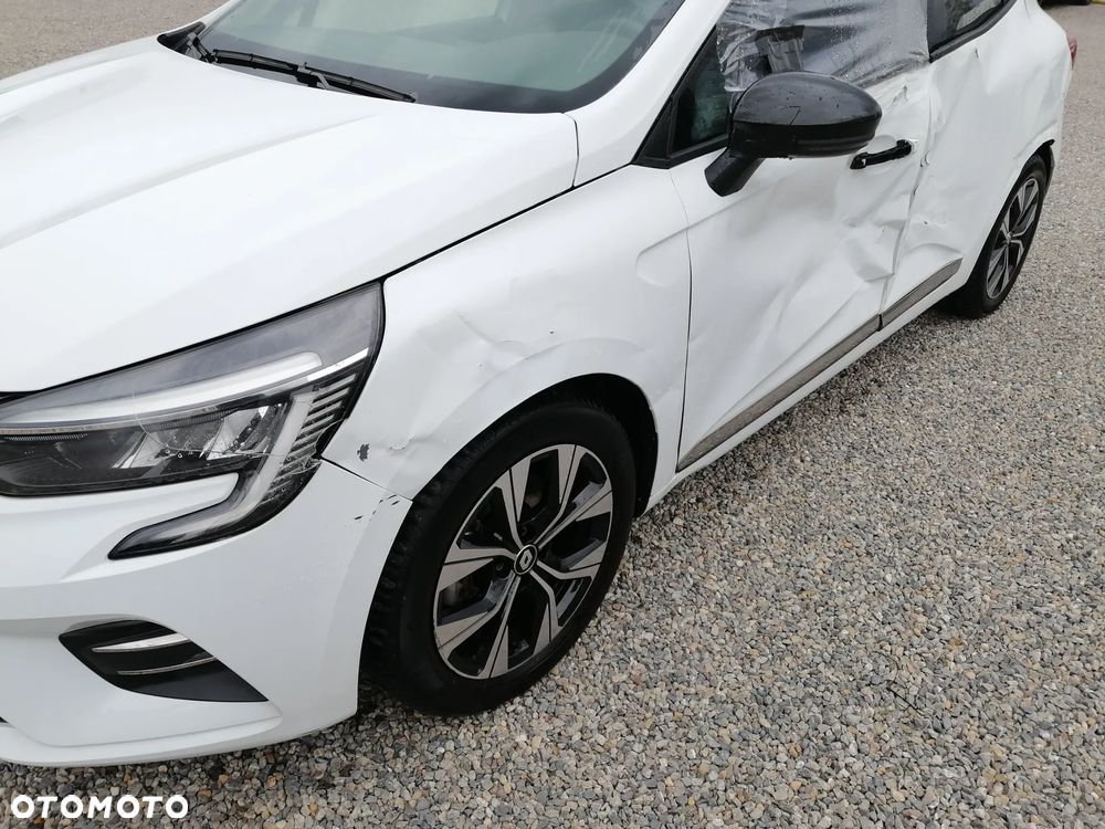 Renault Clio 1.6 E-TECH Full Hybrid 145 Evolution - 16