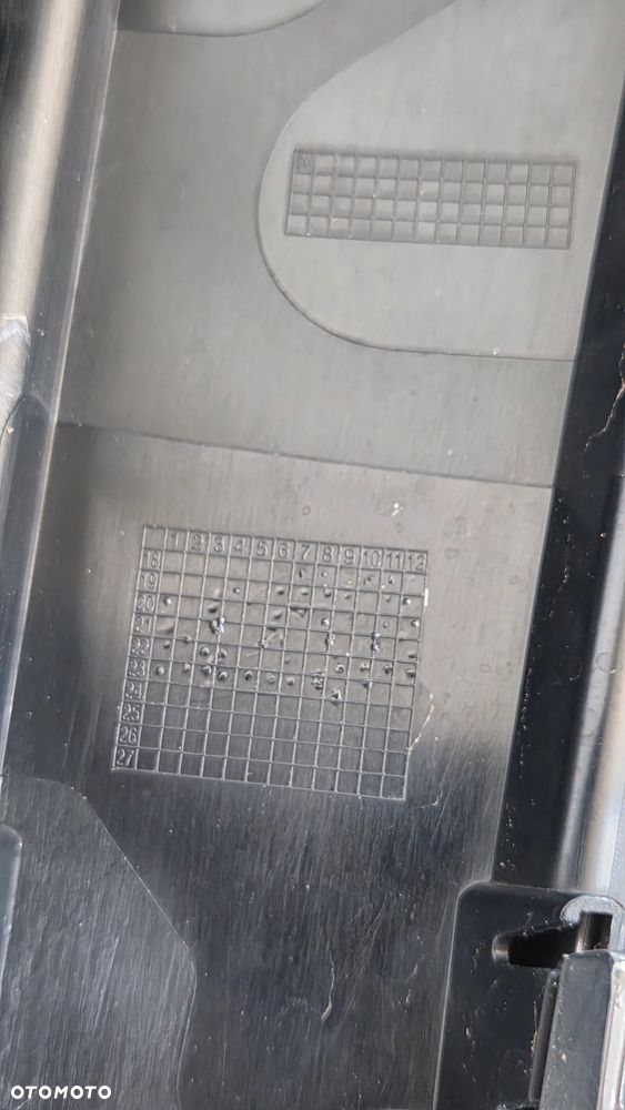 GRILL ATRAPA NISSAN JUKE II 2019- 623106PA0A - 13