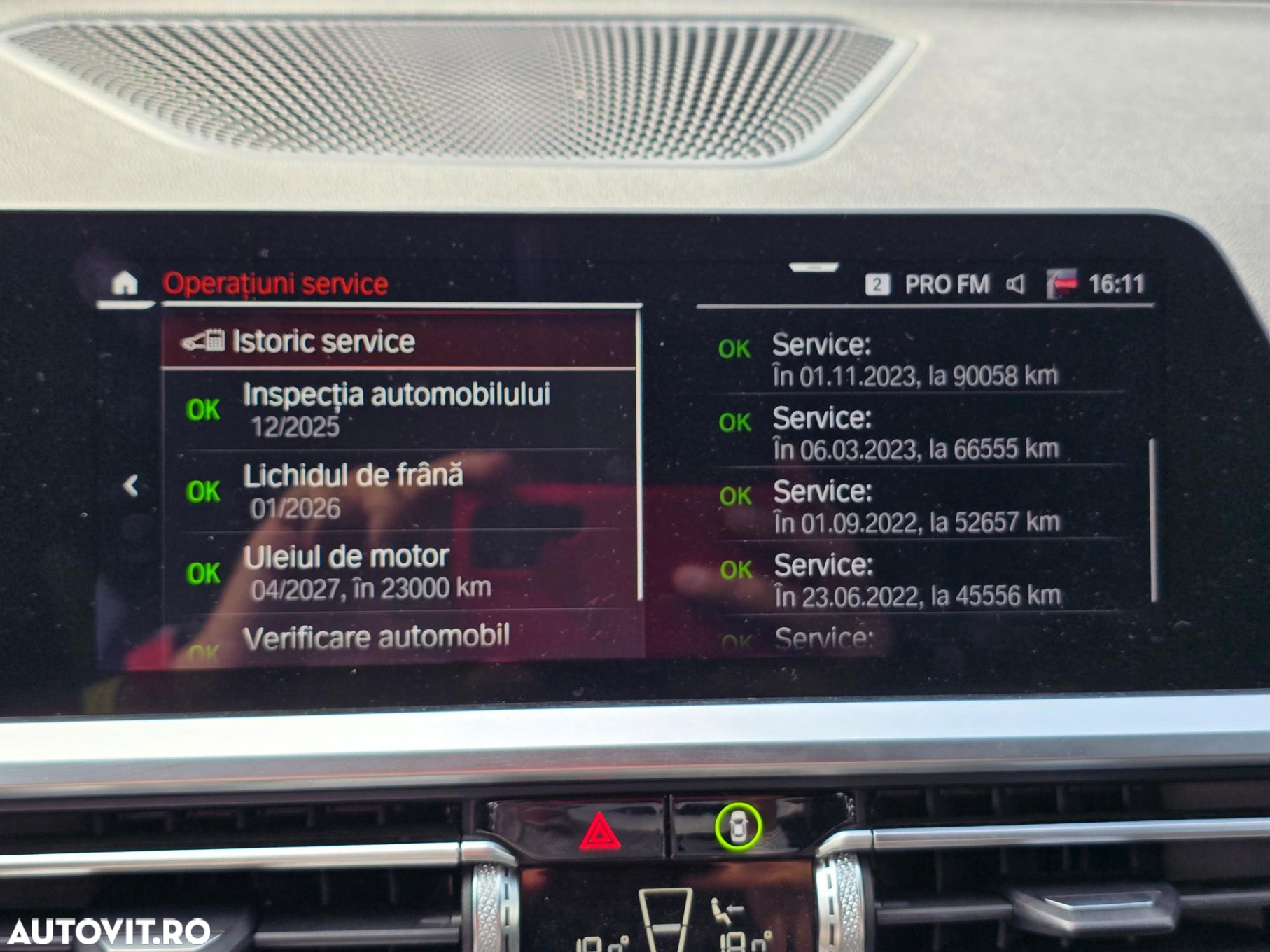 BMW Seria 3 - 20