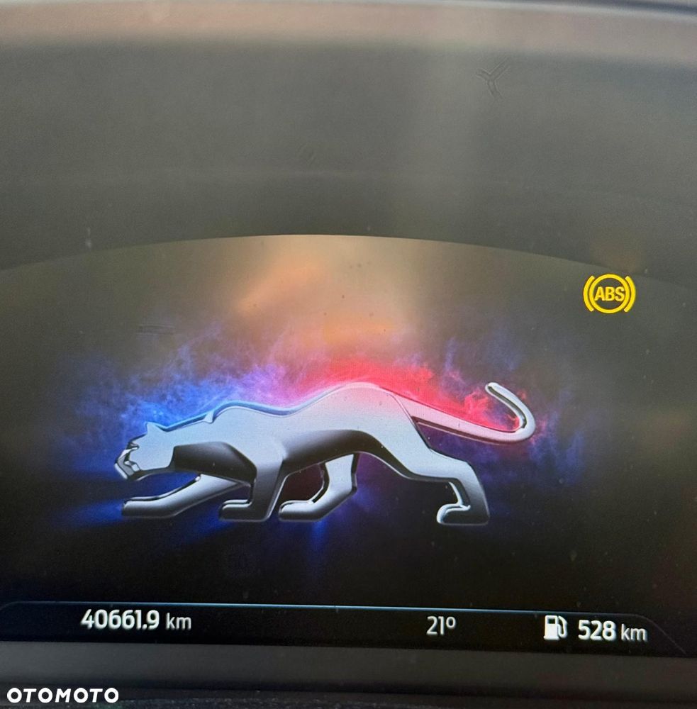 Ford Puma 1.0 EcoBoost mHEV Titanium Design - 25