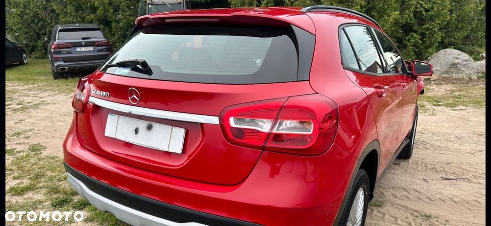Mercedes-Benz GLA 200 7G-DCT Peak Edition - 6