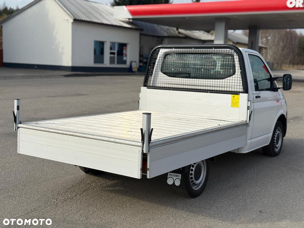 Volkswagen Transporter t6 - 11