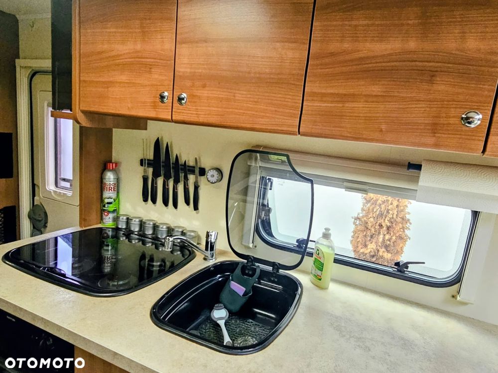 Elddis Affinity 530 - 11