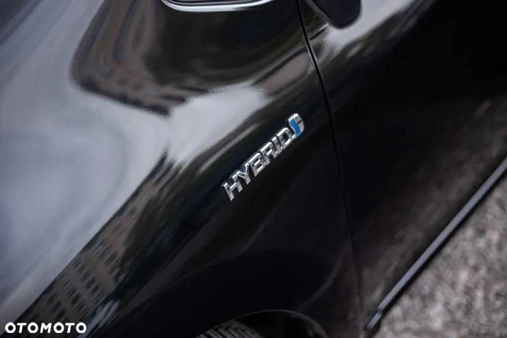 Toyota Auris 1.8 Travel - 32