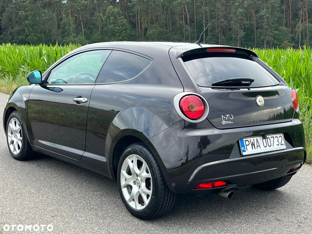 Alfa Romeo Mito - 17