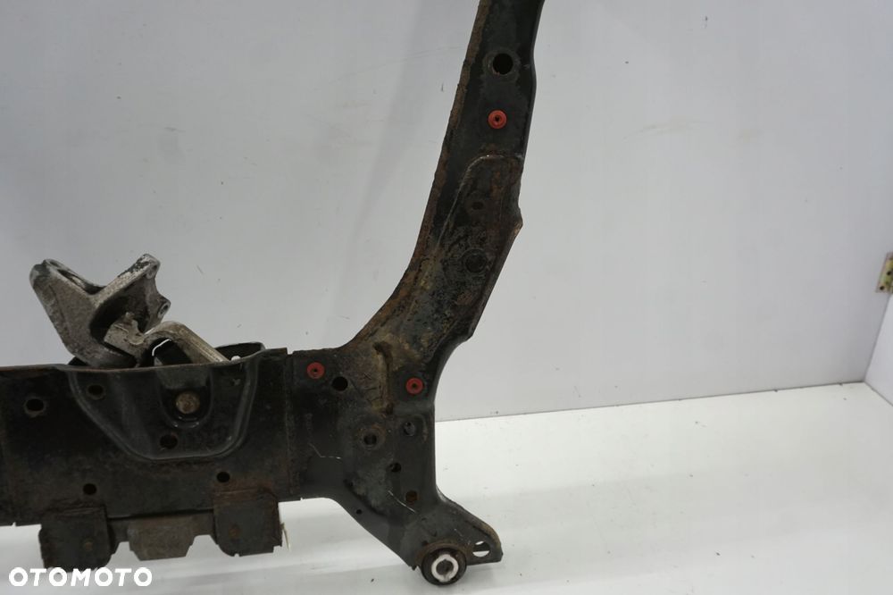 FORD MONDEO MK5 15R SANKI WÓZEK ZAWIESZENIE SILNIKA 2.0TDCI DG9C-5C145-FFD - 6