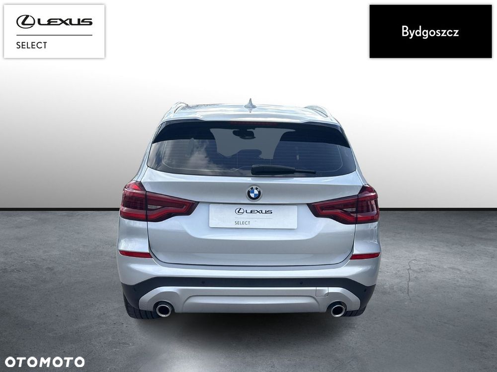 BMW X3 - 5