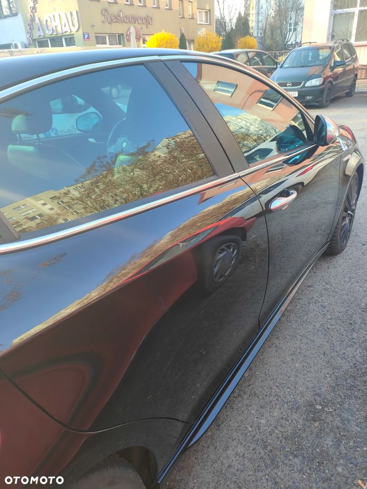 Alfa Romeo Giulietta - 8