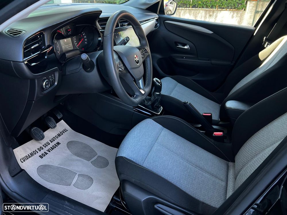 Opel Corsa 1.2 Business Edition - 12