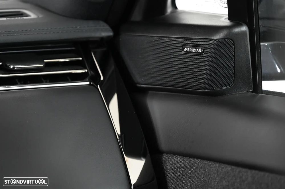 Land Rover Range Rover Sport 3.0 P460e Dynamic SE - 29