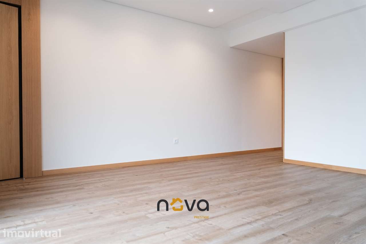 Apartamento T1 em Caxinas, Vila do Conde - Grande imagem: 3/27