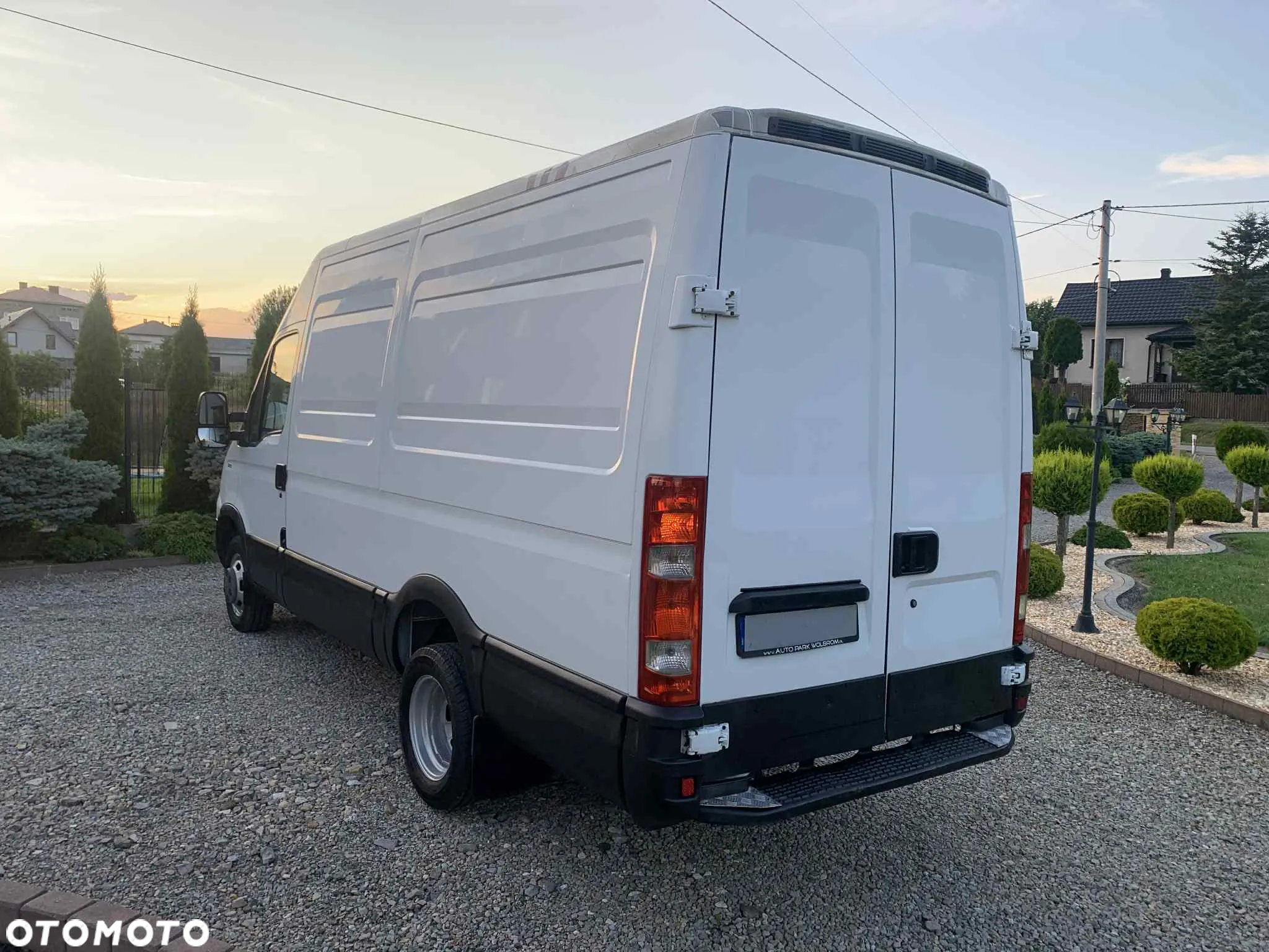 Iveco Daily 35C15 L3H3 - 8