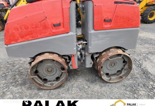 Bomag Walec prowadzony BOMAG BMP 8500  , 2017 rok - 7