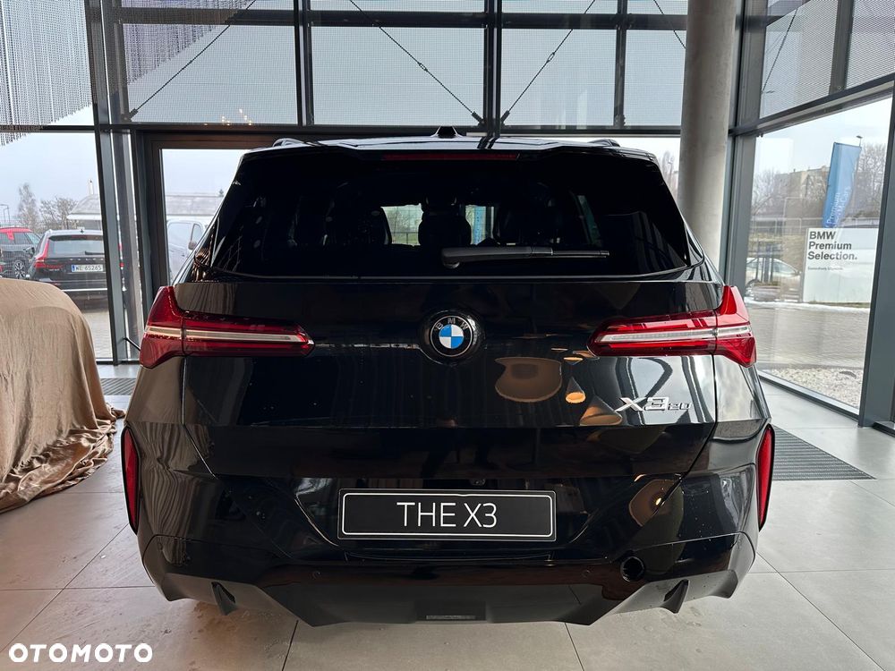 BMW X3 - 4