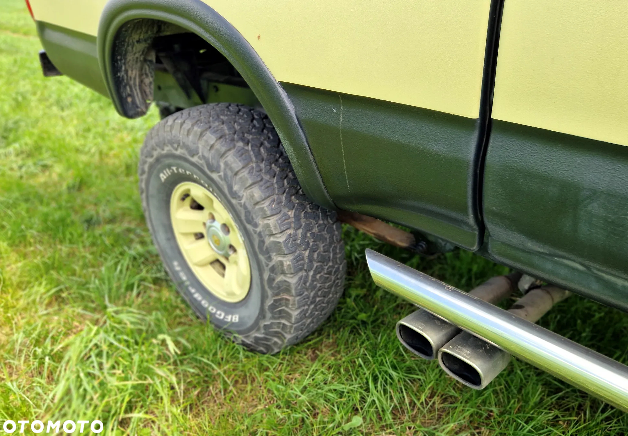 Toyota Tacoma 3.4 V6 4WD - 6