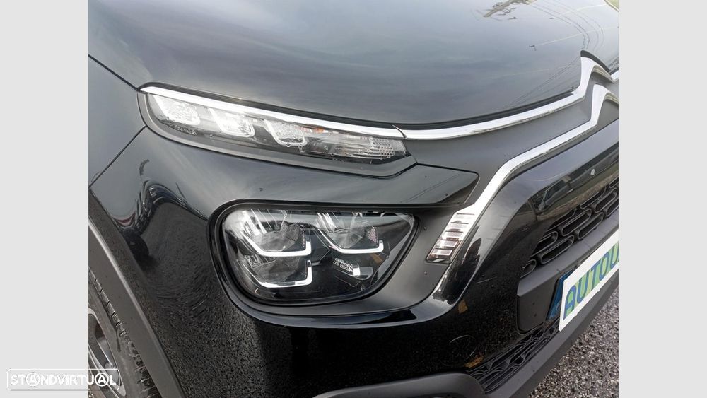 Citroën C3 1.2 PureTech Plus - 8