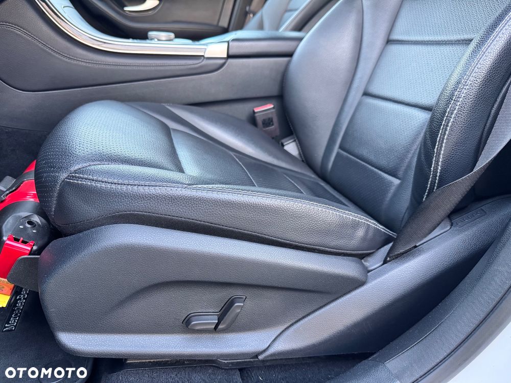Mercedes-Benz GLC 220 d 4-Matic - 20
