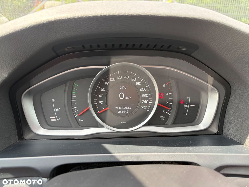 Volvo V60 D4 - 7