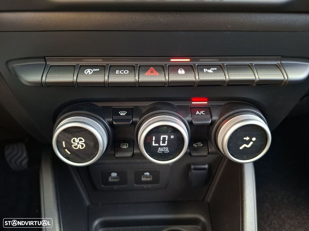 Dacia Duster 1.0 TCe Journey - 23