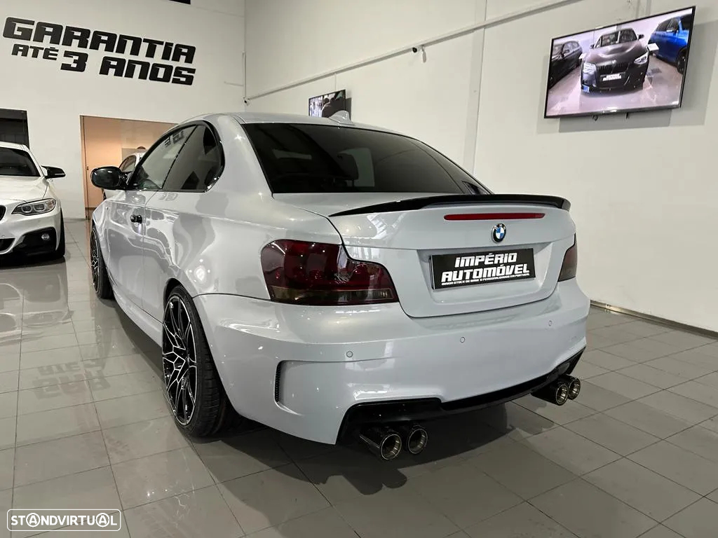 BMW 135 - 57