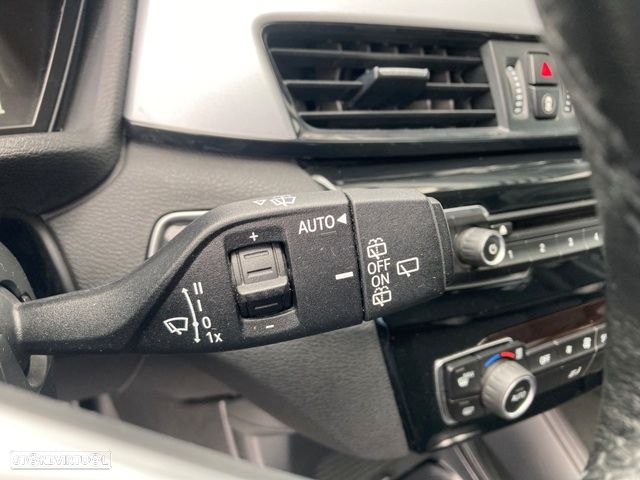 BMW X1 xDrive20d Advantage - 16