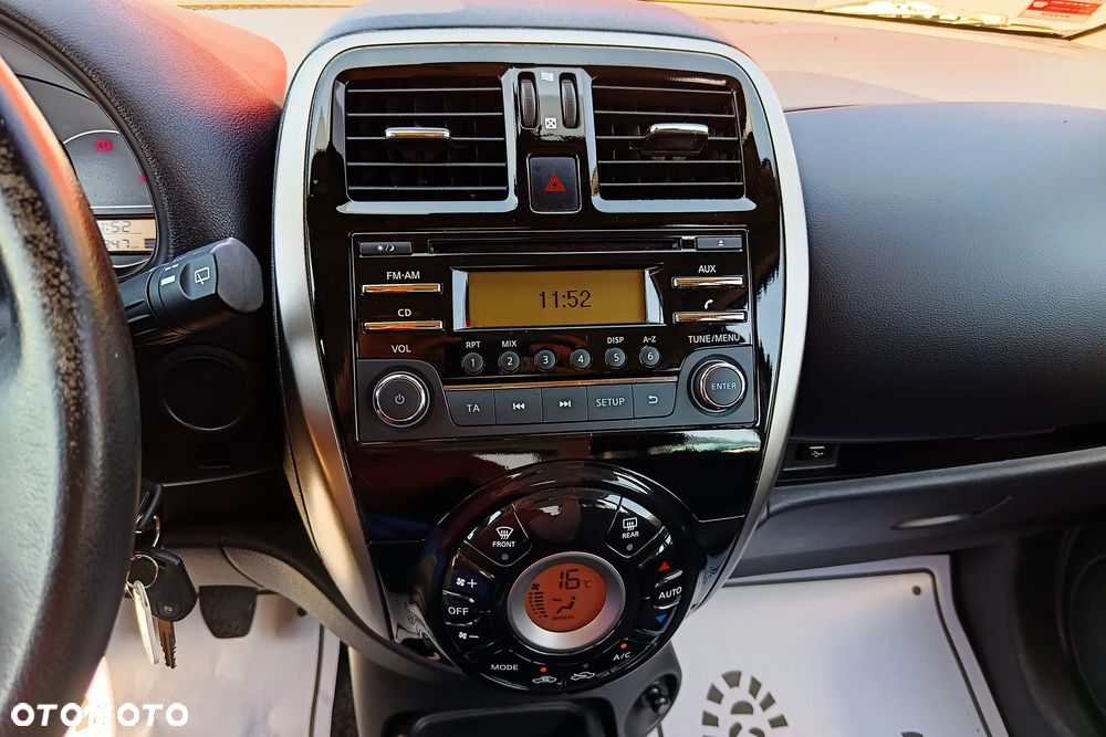 Nissan Micra 1.2 Acenta - 25