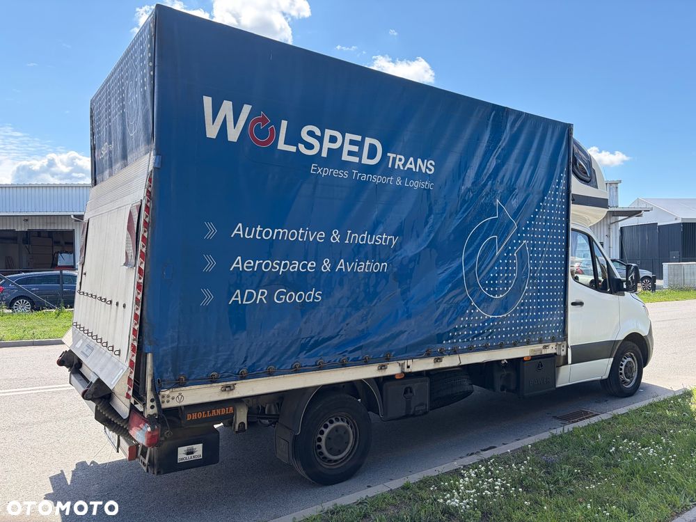 Mercedes-Benz Sprinter - 34