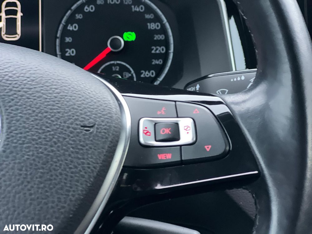 Volkswagen Polo 1.0 TSI DSG Style - 16