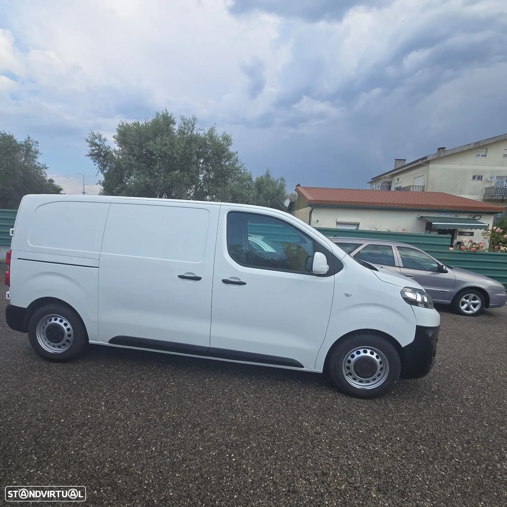 Citroën JUMPY - 6