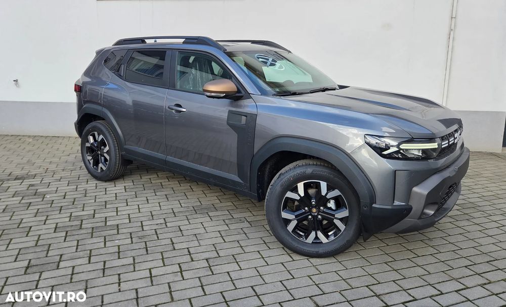 Dacia Duster ECO-G 100 Extreme - 2