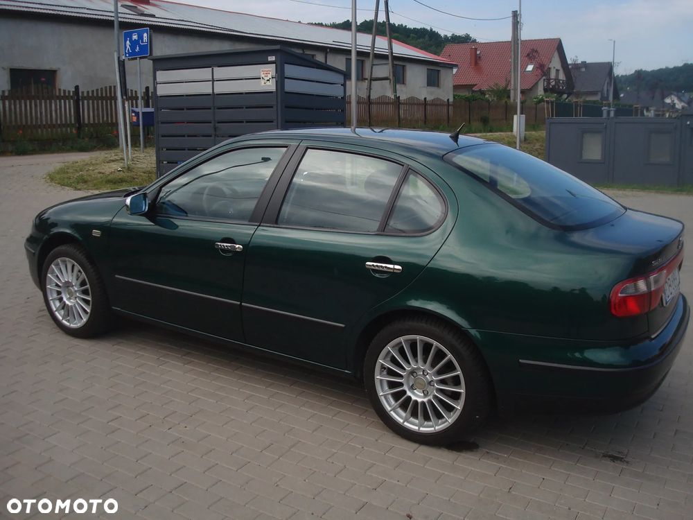 Seat Toledo 1.6 SE - 18