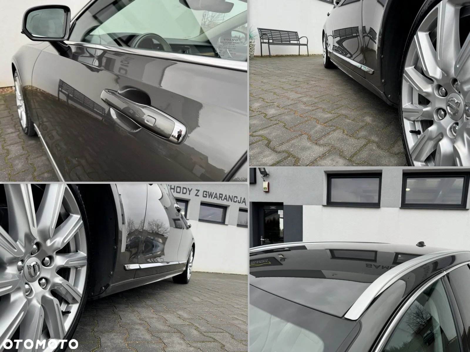 Volvo V90 D4 Inscription - 31