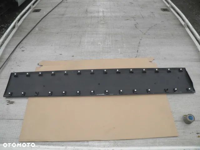 LISTWA LEWA MAN TGE VW CRAFTER 2022r - 8