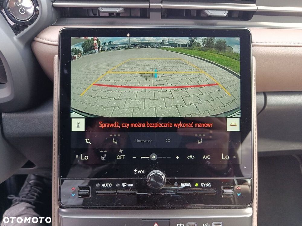 Lexus LBX 1.5 Hybrid Elegant - 24