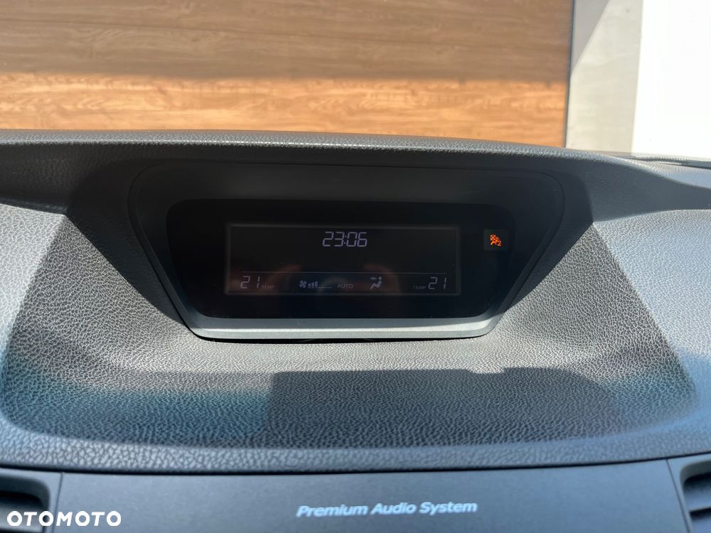 Honda Accord Tourer 2.0 Lifestyle - 19