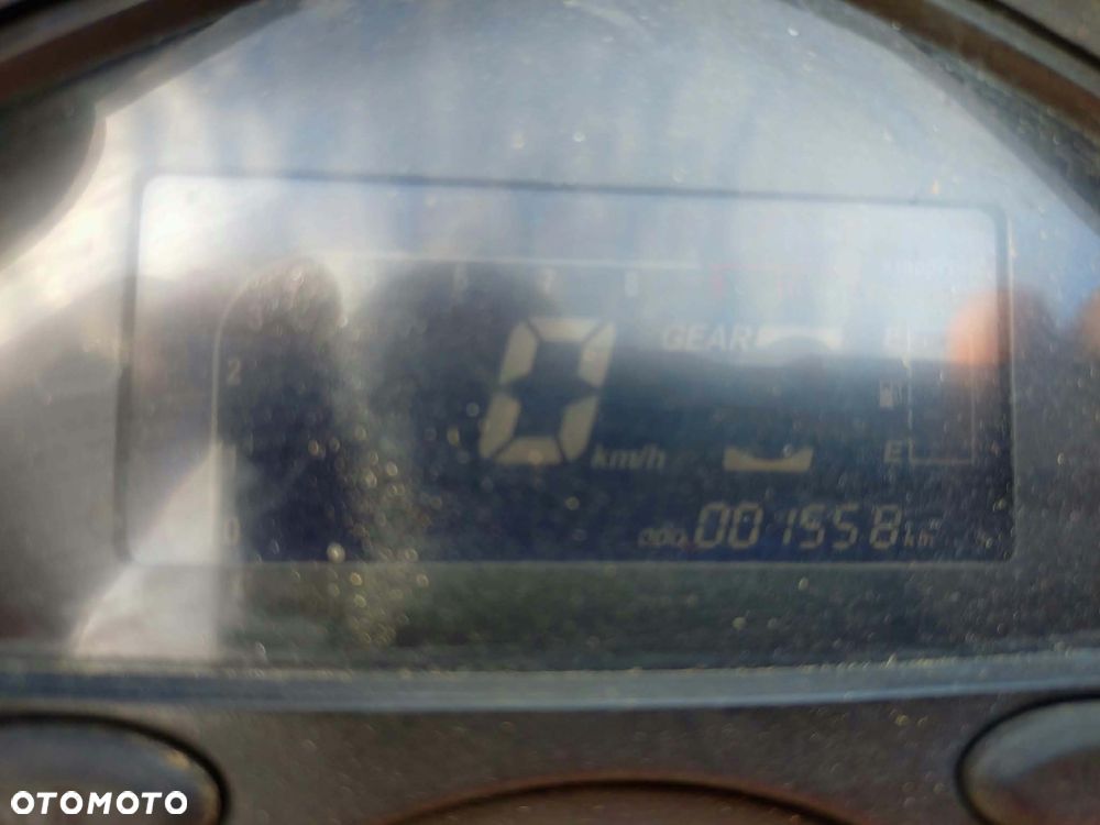 Bashan BS250s-30 - 6