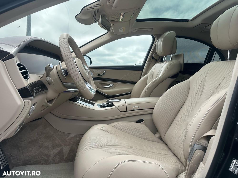 Mercedes-Benz S ver-400-d-4matic-aut - 5