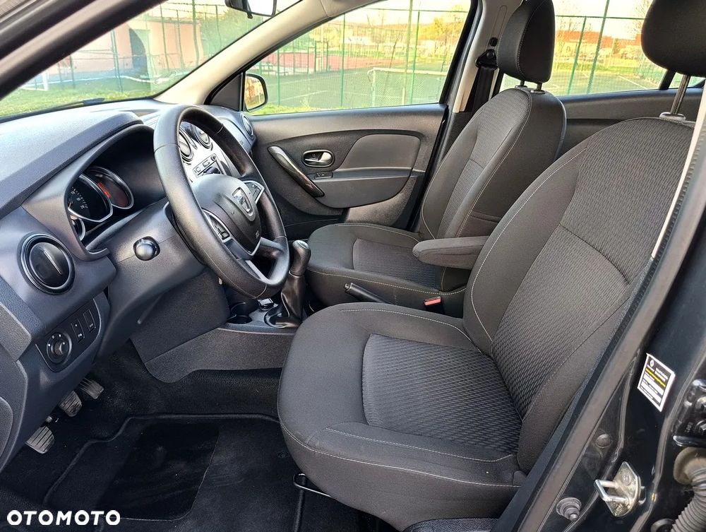 Dacia Sandero 0.9 TCe Laureate - 24