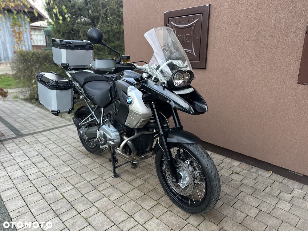 BMW GS - 13