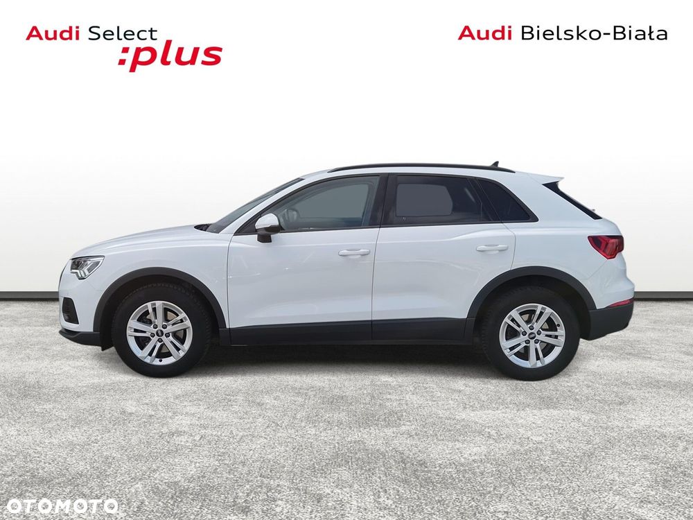 Audi Q3 - 3