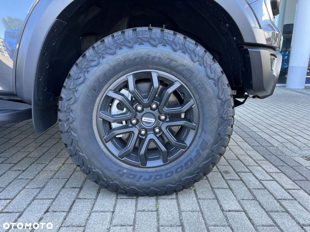 Ford Ranger - 19