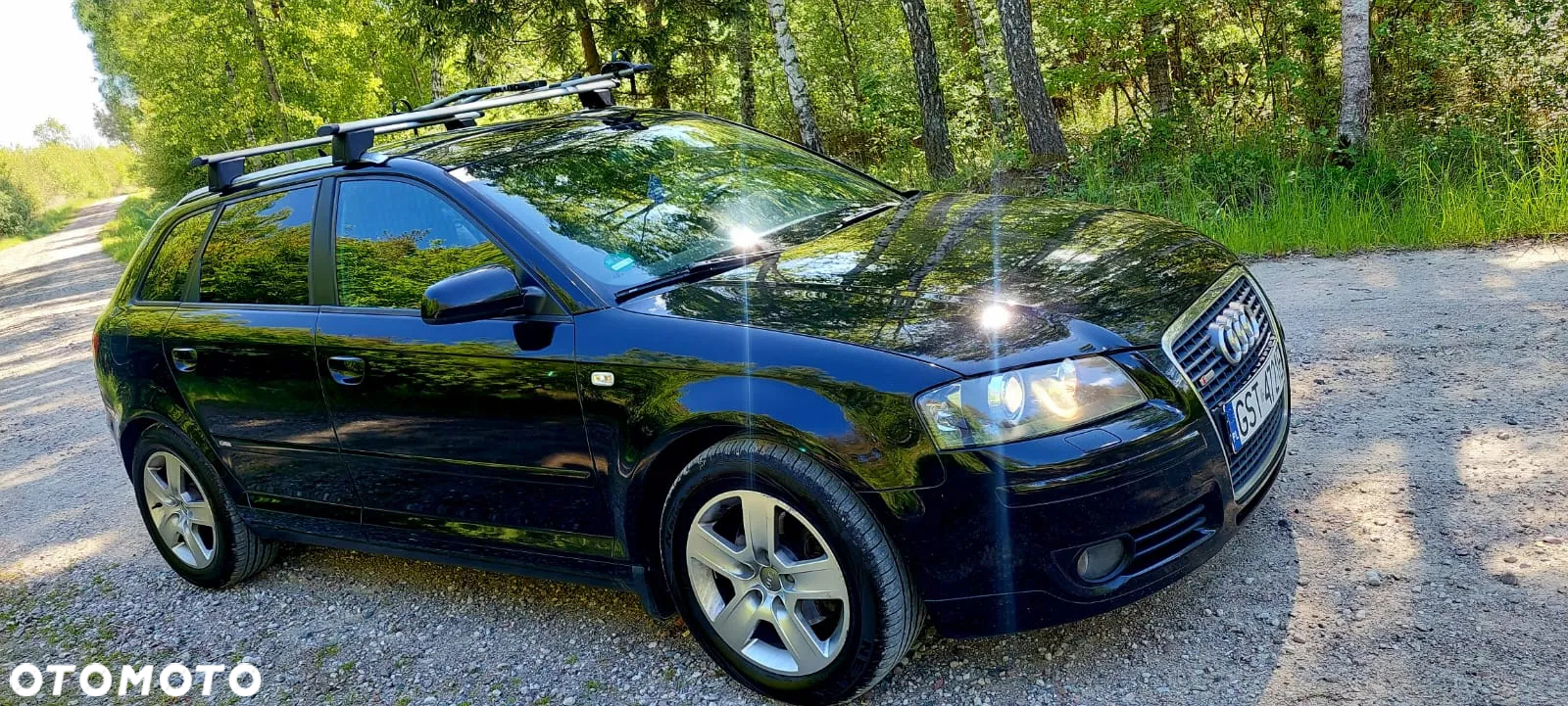 Audi A3 2.0 TDI Ambition - 17