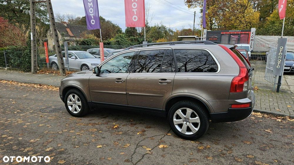 Volvo XC 90 D5 Momentum - 13