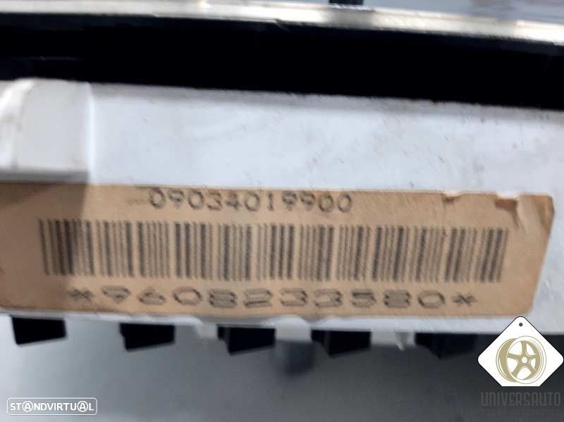 QUADRANTE PEUGEOT 106 I 1993 - 3