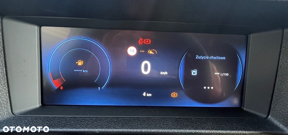 Toyota Proace - 13