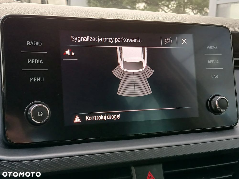 Skoda Scala 1.0 TSI Ambition - 21